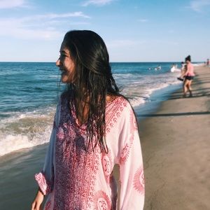 Meet your Posher, Miriam